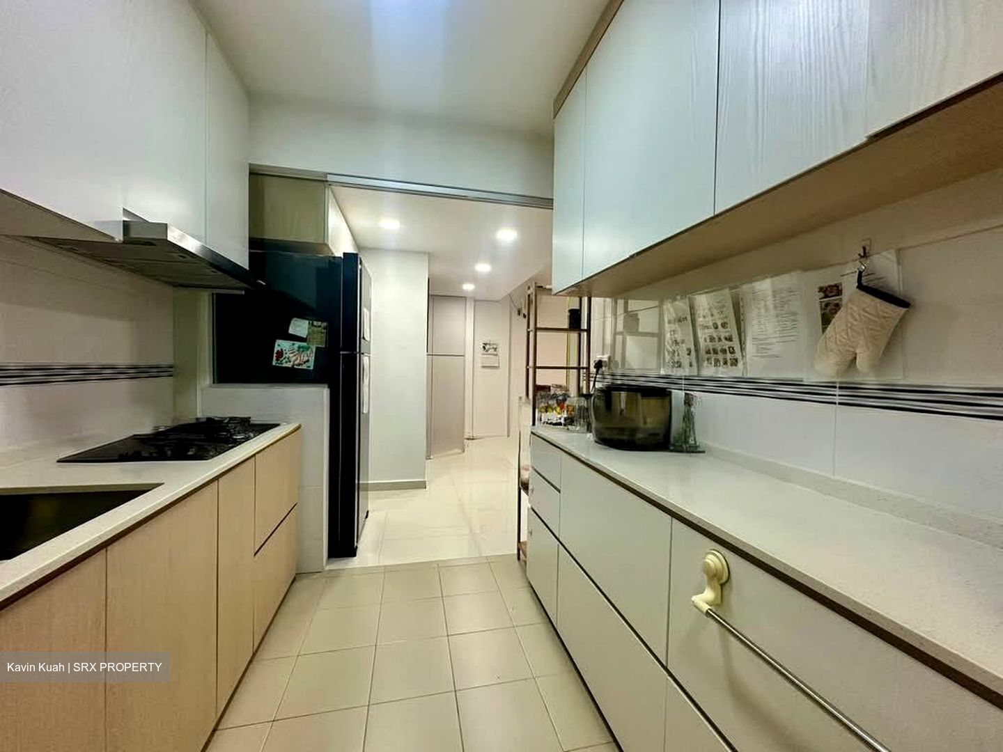 Blk 93B Telok Blangah Parcview (Bukit Merah), HDB 4 Rooms #528926771